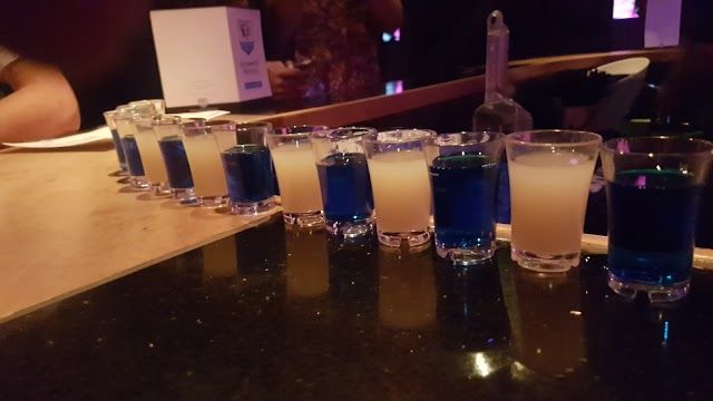 Schneewittli Nightclub